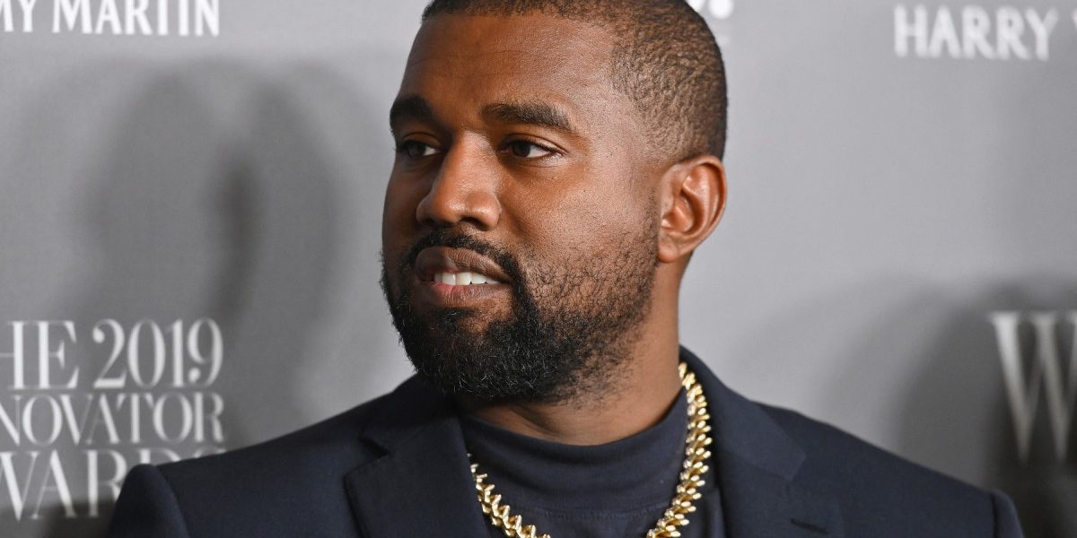 Kanye West, lovit de anulări: Concertul din Polonia, anulat din nou