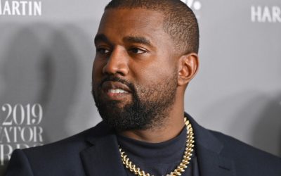 Kanye West, lovit de anulări: Concertul din Polonia, anulat din nou