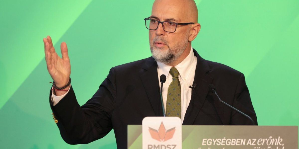 Kelemen Hunor, în vizorul UDMR după alegerile din Ungaria