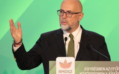 Kelemen Hunor, în vizorul UDMR după alegerile din Ungaria