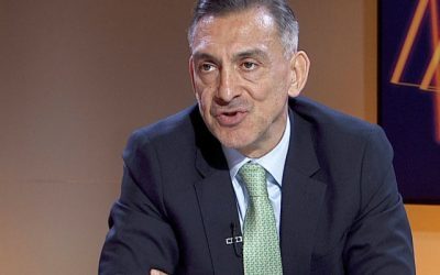 Ilie Dumitrescu, verdict dur: „S-a terminat! E extraordinar”