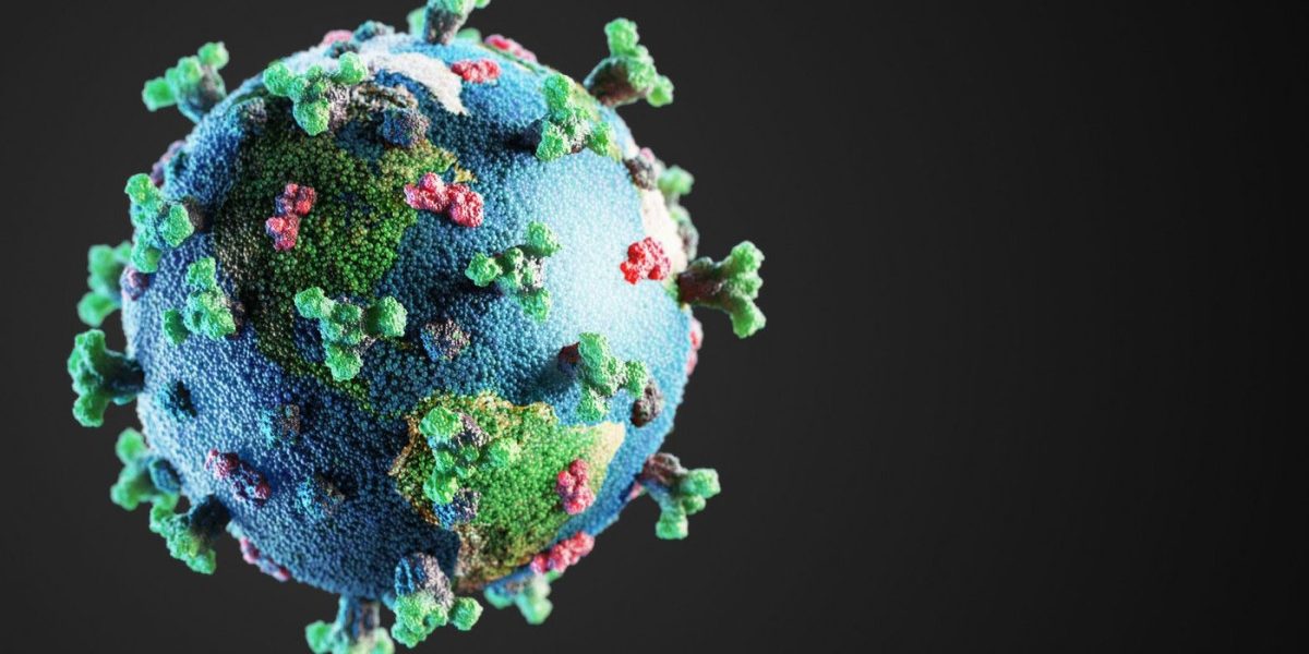 Noua variantă a virusului SARS-CoV-2, monitorizată la nivel internațional O nouă variantă a virusului SARS-CoV-2, denumită BA.3.2, este monitorizată de autoritățile sanitare din mai multe țări, inclusiv din Statele Unite și Marea Britanie