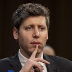 Atac cu Molotov la locuința lui Sam Altman, CEO OpenAI: Suspect arestat
