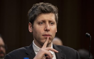 Atac cu Molotov la locuința lui Sam Altman, CEO OpenAI: Suspect arestat