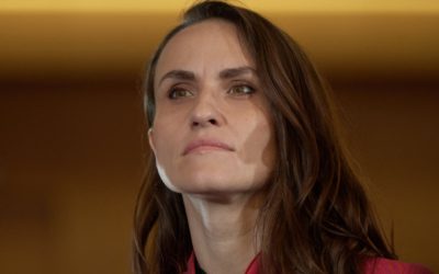 Oana Țoiu, veste importantă: România și SUA, acord pentru schimburi oficiale