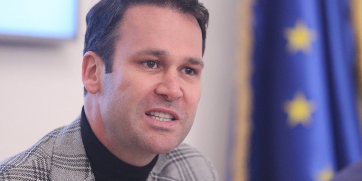 Negoita, uimit de demisia lui Bolojan: „PSD, la putere, e nesănătos”