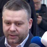 Ciucu, tranșant: Nu am vorbit cu AUR. Cine dărâmă guvernarea, să facă alta fără USR
