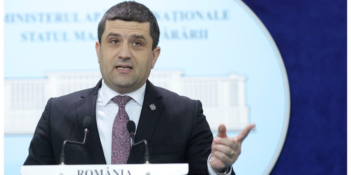 Miruță: Căderea Guvernului Bolojan, scenariu PSD? Urmează ruptura!