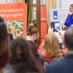 Ambasadoare, martor la război: Explozii din Ucraina, văzute de la hotelul din Tulcea