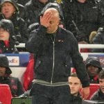 Șoc la Liverpool: Englezii îi cer DEMISIA lui Arne Slot