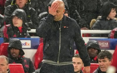 Șoc la Liverpool: Englezii îi cer DEMISIA lui Arne Slot