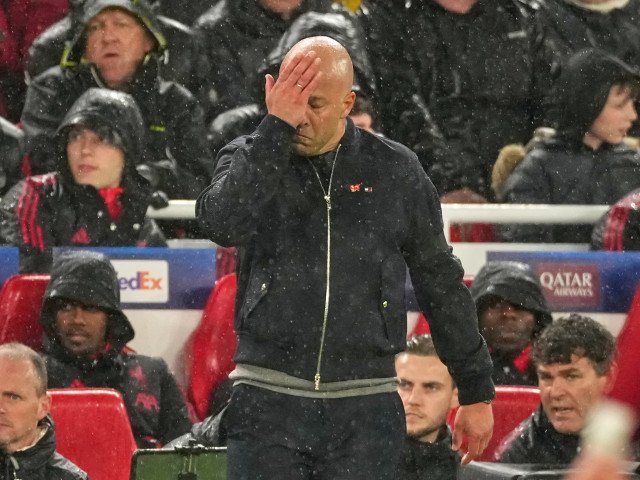 Șoc la Liverpool: Englezii îi cer DEMISIA lui Arne Slot