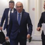 Motreanu: PSD pregătește criza Luni. Premierul NU pleacă din funcție