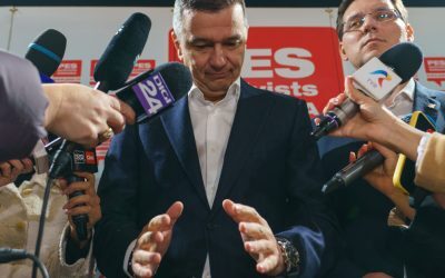 Grindeanu trasează scenariul: Ce se întâmplă dacă PSD îl lasă pe Bolojan?