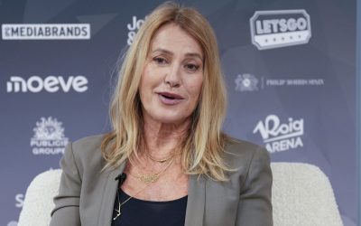 Nadia Comăneci, decizie SURPRIZĂ: A riscat enorm pentru o nouă șansă