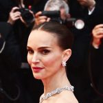 Natalie Portman Reveals She's Pregnant with Third Child