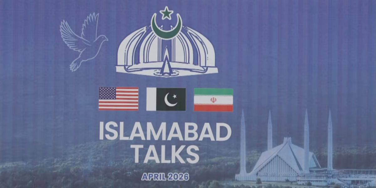 SUA și Iran, față în față: Negocieri MEDIATE de Pakistan, în impas