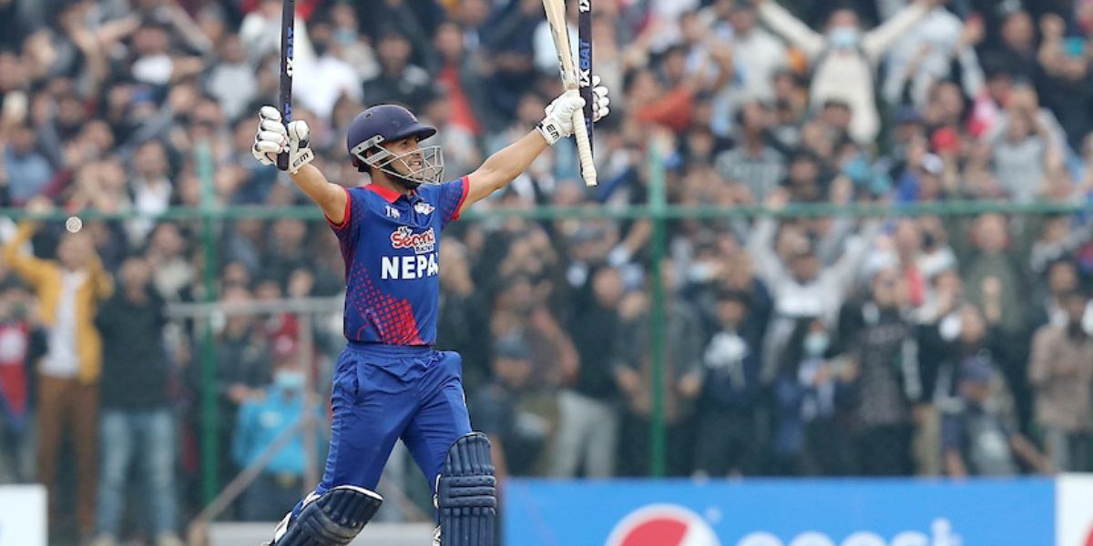 Nepal, gazdă pentru UAE: Primul T20I sub lumini, la Kirtipur