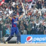 Nepal, gazdă pentru UAE: Primul T20I sub lumini, la Kirtipur