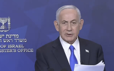 Netanyahu: Campania anti-Iran „nu s-a încheiat”. Opoziția contestă „victoriile”