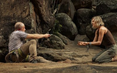 Netflix: 3 filme explozive după ce termini Apex