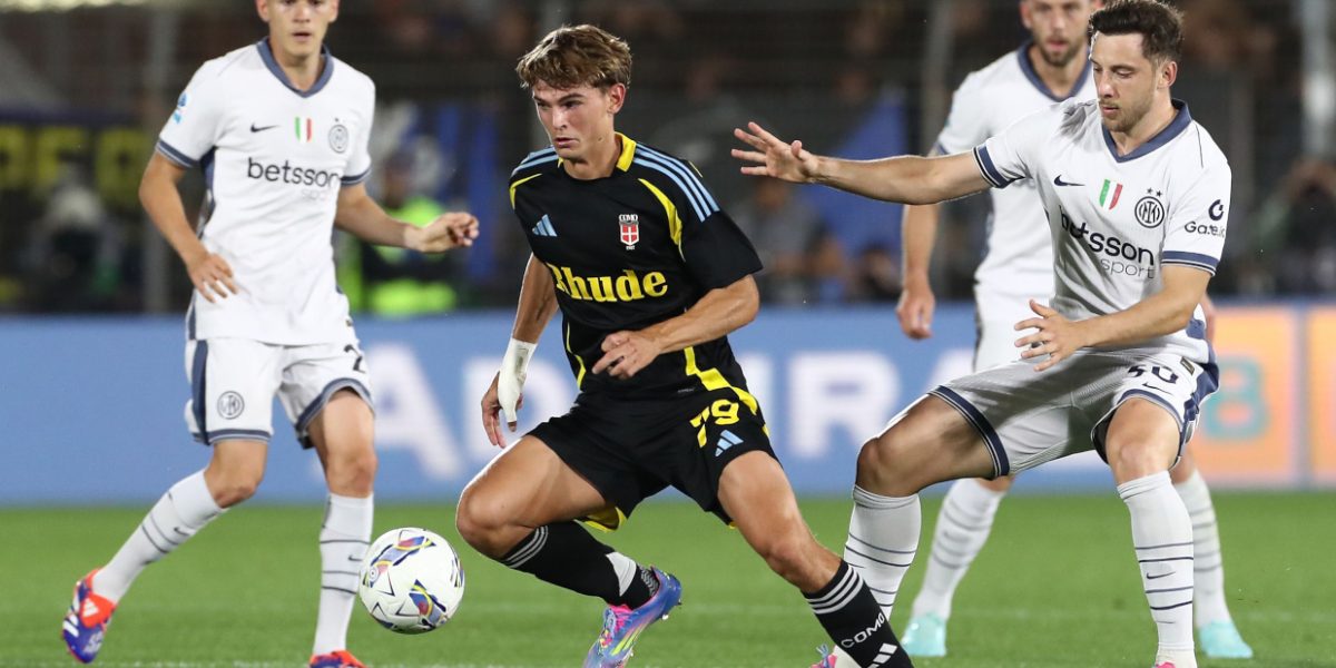 Echipele de start din Serie A: Vezi cele mai tari dueluri din etapa 32!