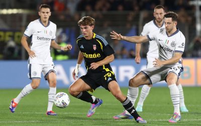 Echipele de start din Serie A: Vezi cele mai tari dueluri din etapa 32!