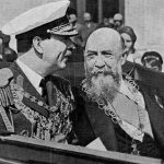 Iorga, savantul prins în mrejele Regelui Carol al II-lea