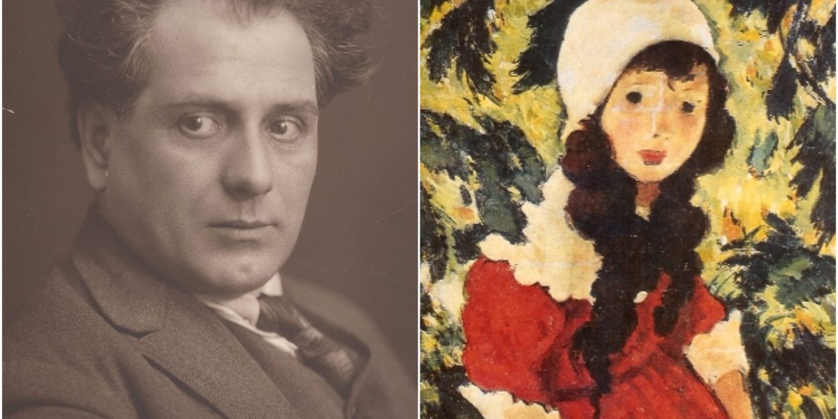 Astăzi: 140 de ani de la nașterea maestrului picturii românești