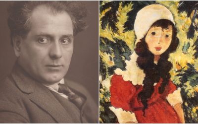 Astăzi: 140 de ani de la nașterea maestrului picturii românești