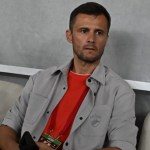 Nicolescu, după Dinamo-CFR: „Acolo ne batem”, țintește sus