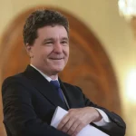 Nicușor Dan denunță război informațional pe sănătate: „România are și vești bune”