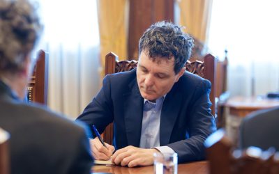 Ministrul justiției a trimis propunerile pentru șefia parchetelor la cotroceni