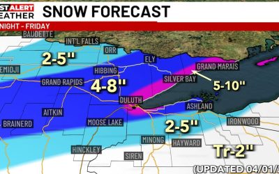 Ninge zdravăn peste noapte, vinerea începe cu iarnă grea