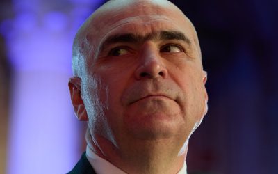 Bolojan, despre „guvernul minoritar”: N-am cumpărat oameni la bucată, nu e stilul meu