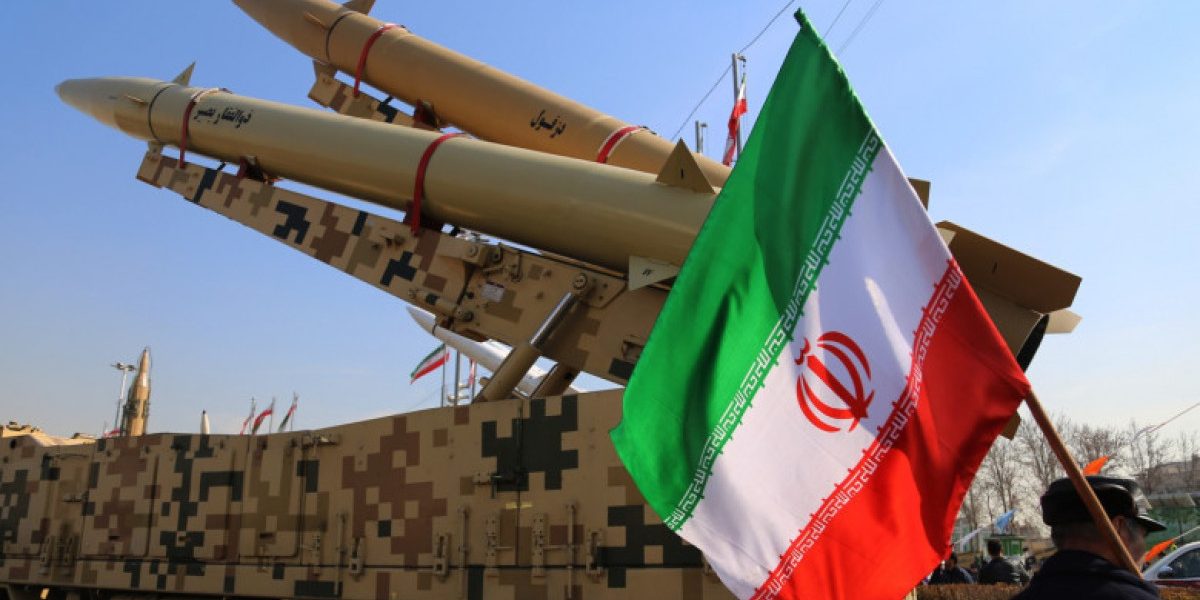 Iran: Mii de rachete balistice, ameninţare constantă, dezvăluie SUA