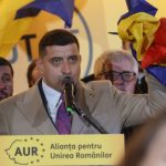 Reacția FURIBUNDĂ a lui George Simion, după acuzațiile lui Peter Magyar
