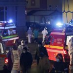 Balș: Patru trimiși în judecată, după incendiul din 2021. Concluziile anchetei