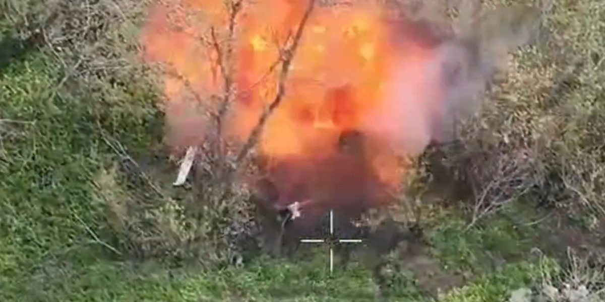 Rușii și-au ATACAT cu drone soldații, în ciuda armistițiului! Ucrainenii: „Evacuarea a eșuat”