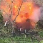 Rușii și-au ATACAT cu drone soldații, în ciuda armistițiului! Ucrainenii: „Evacuarea a eșuat”