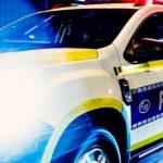 Prahova: Sărbători cu scandal, polițiști amenințați cu sabia