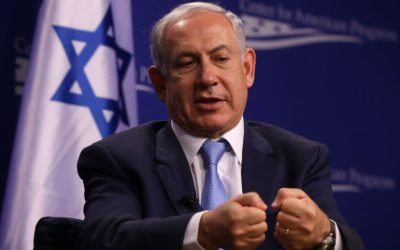 Netanyahu, scandal de corupție: Cere amânarea depoziției. Instanța, plic sigilat
