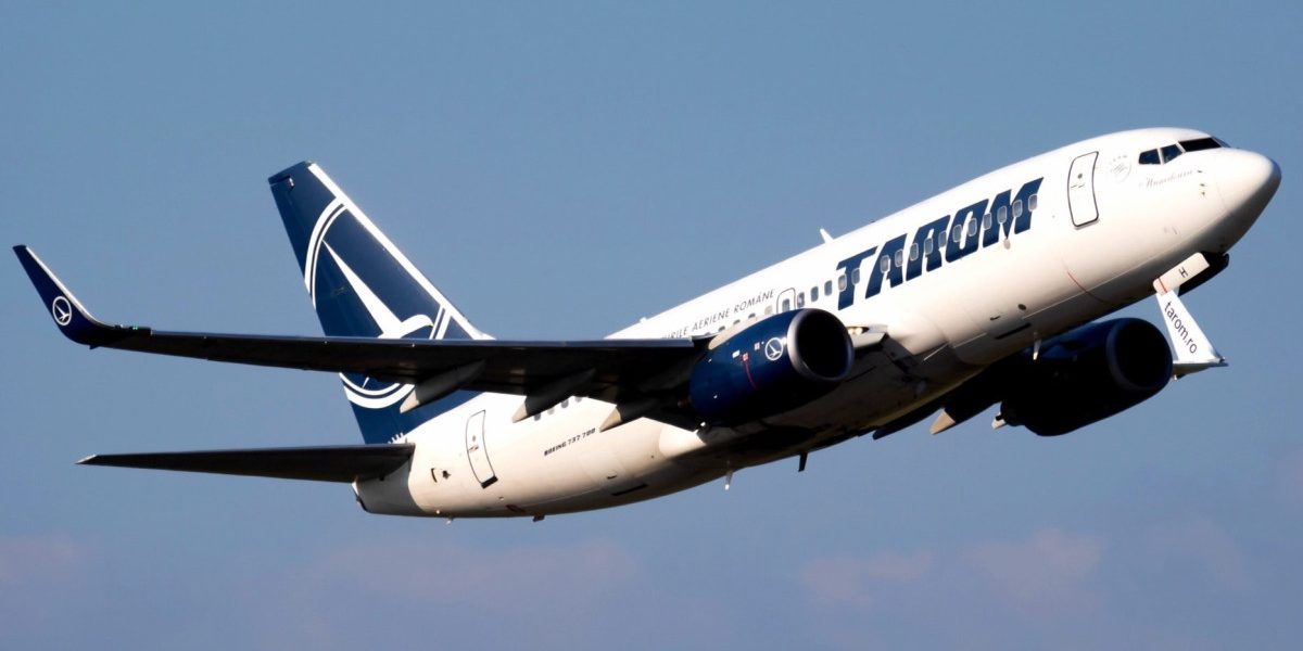 Tarom, în derivă: Gheorghiu, despre pierderile de 10 ani ale companiei