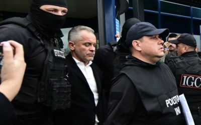 Plahotniuc, condamnat la 19 ani de închisoare: Trebuie să plătească 60 milioane dolari