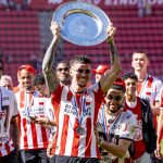 O Olandezii îl pun la zid pe Dennis Man după succesul cu PSV