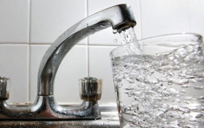 Apa potabilă, pericol ascuns: Milioane de români riscă hipertensiune