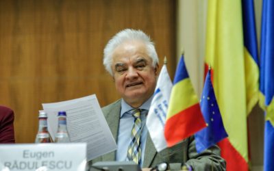 Bani din rezerva BNR, „tocati” aiurea: Criza din Golf ignorată!