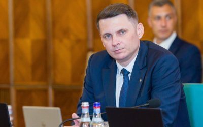 Abrudean: Listarea companiilor de stat, punct de dispută în coaliție