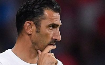 L-a sunat cineva pe Elias Charalambous? Unde antrenează după FCSB