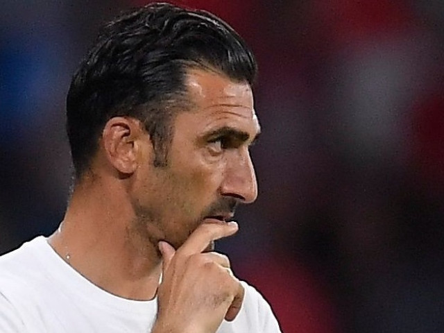 L-a sunat cineva pe Elias Charalambous? Unde antrenează după FCSB